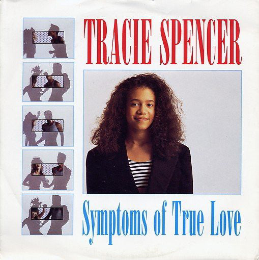 Tracie Spencer - Symptoms Of True Love (7