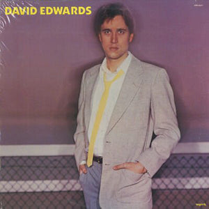 David Edwards (9) - David Edwards (LP)