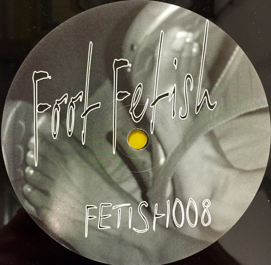 Ian Brown - Only Time Will Tell (12", S/Sided, Unofficial)