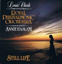 Louis Clark, The Royal Philharmonic Orchestra, Annie Haslam - Still Life (7