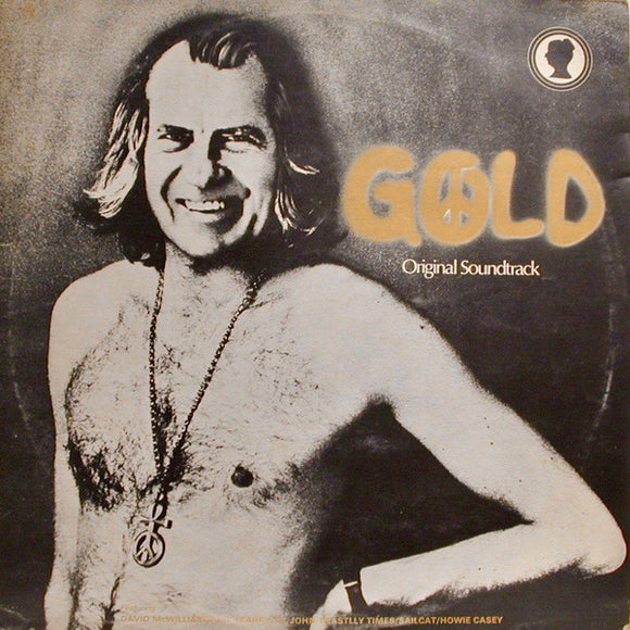 Various - Gold - Original Soundtrack (LP)