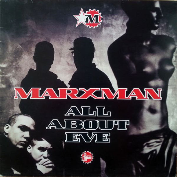 Marxman - All About Eve (12