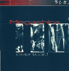 Megashira - Overload (12")