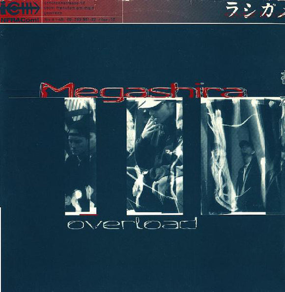 Megashira - Overload (12