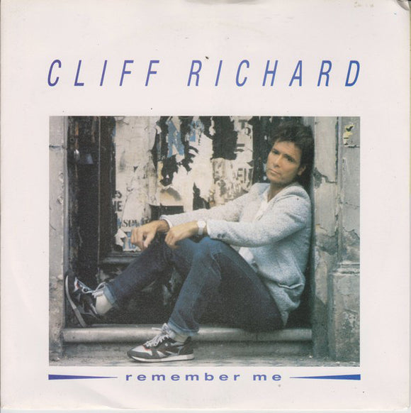 Cliff Richard - Remember Me (7