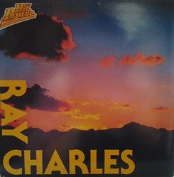 Ray Charles - Ray Charles (LP, Comp)