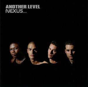 Another Level - Nexus... (CD, Album)