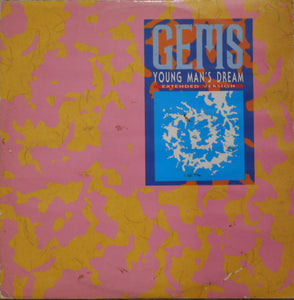 Gems (2) - Young Man's Dream  (12")