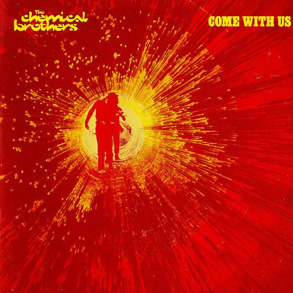 The Chemical Brothers - Come With Us (CD, Album)