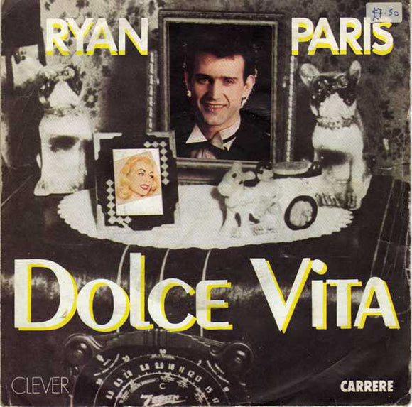 Ryan Paris - Dolce Vita (7