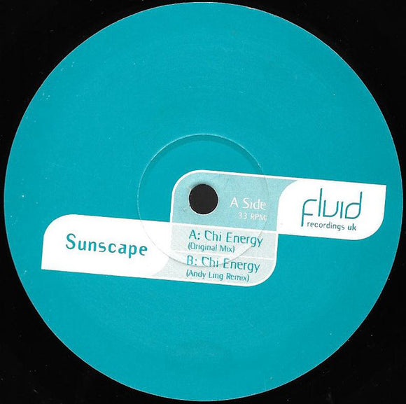 Sunscape - Chi Energy (12