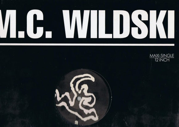 M.C. Wildski* - Warrior (12