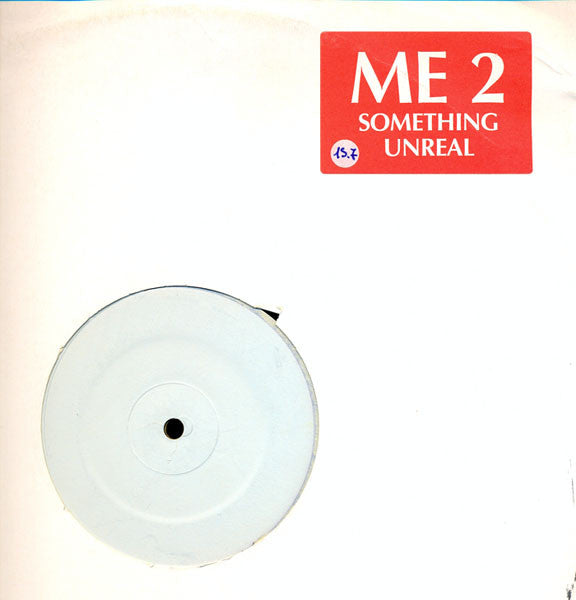 ME 2 - Something Unreal (12