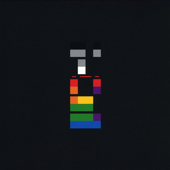 Coldplay - X&Y (CD, Album)
