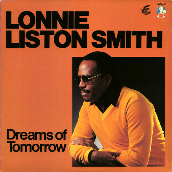 Lonnie Liston Smith - Dreams Of Tomorrow (LP, Album)