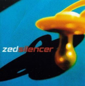 Zed (2) - Silencer (CD, Album)
