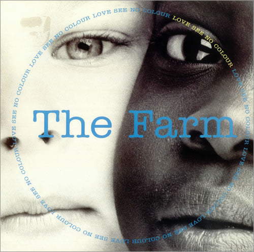 The Farm - Love See No Colour (2x12
