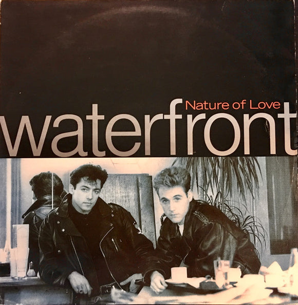 Waterfront (2) - Nature Of Love (12