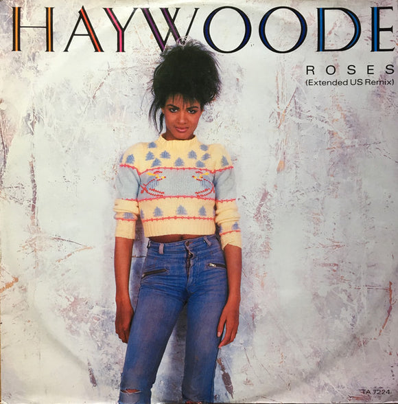 Haywoode - Roses (12