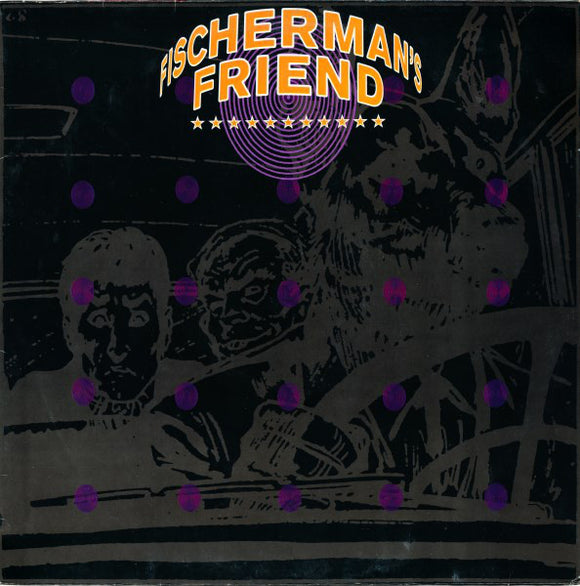 Fischerman's Friend - Fischerman's Friend (12