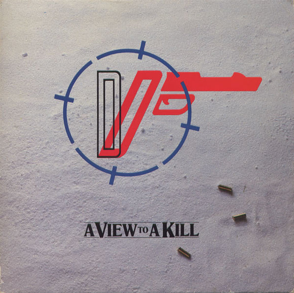 Duran Duran - A View To A Kill (7