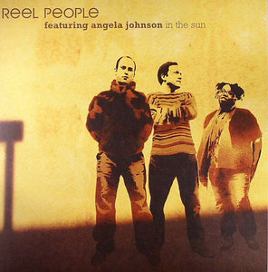 Reel People - In The Sun (12")