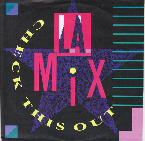 L.A. Mix - Check This Out (7