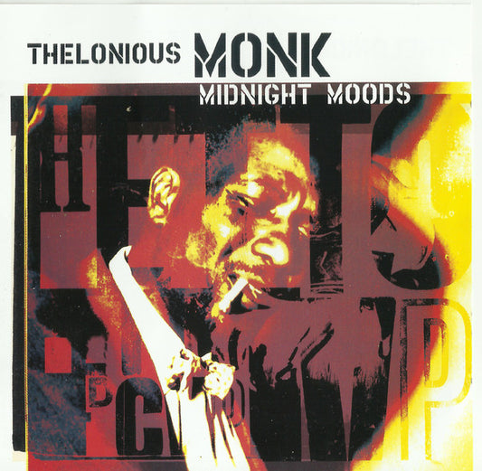 Thelonious Monk - Midnight Moods (CD, Comp)