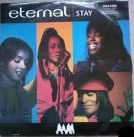 Eternal (2) - Stay (12")