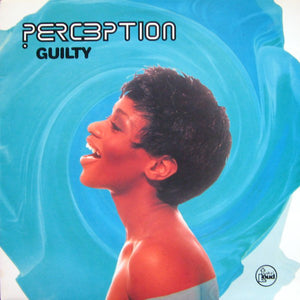 Perception - Guilty (12")