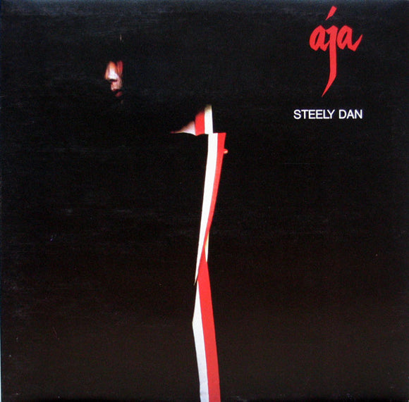 Steely Dan - Aja (LP, Album, Gat)