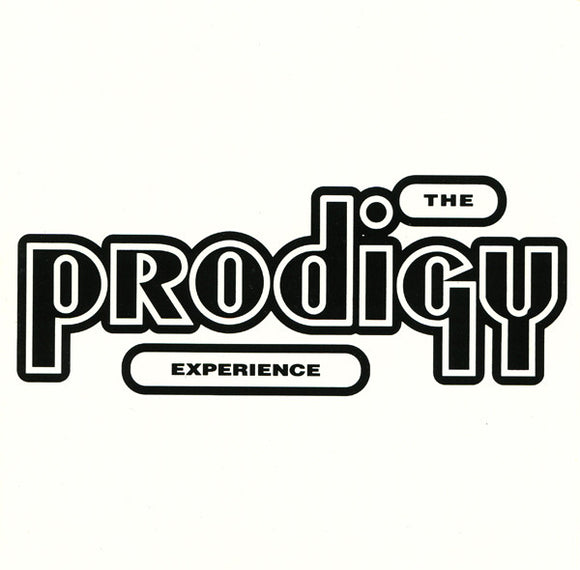 The Prodigy - Experience (CD, Album)