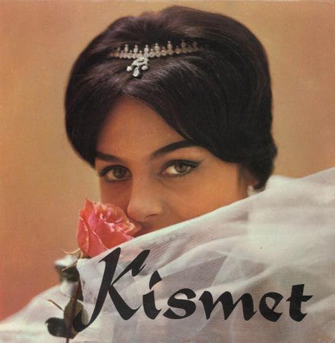 Kenneth Alwyn - Kismet (LP, Album, Mono, Club)