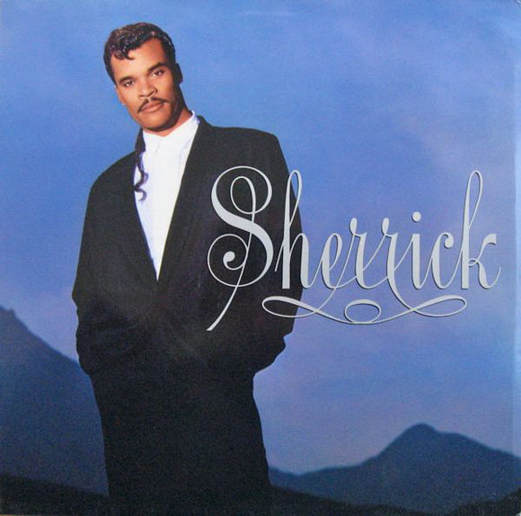 Sherrick - Sherrick (LP, Album)