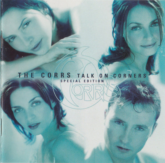 The Corrs - Talk On Corners (CD, Album, S/Edition)