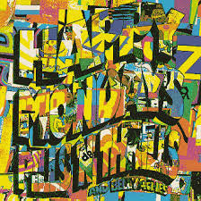 Happy Mondays - Pills 'N Thrills And Bellyaches (CD, Album, RE, RP, UK )