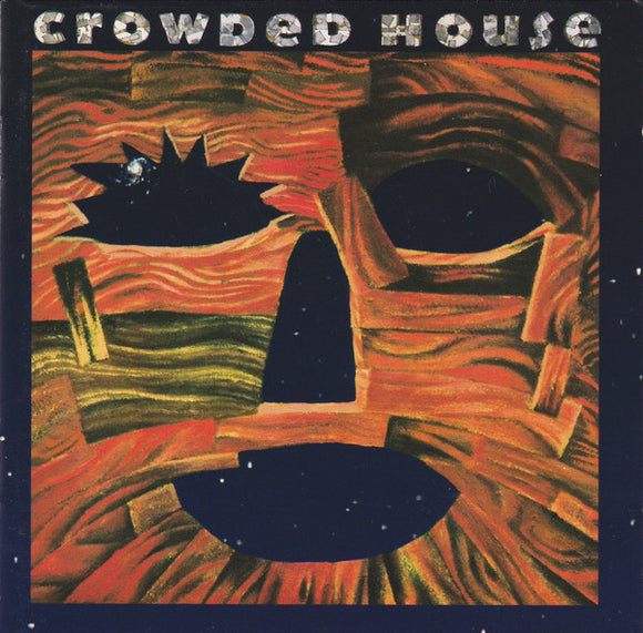 Crowded House - Woodface (CD, Album)