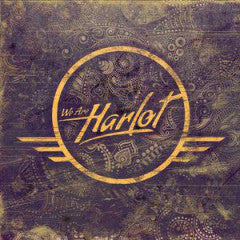 We Are Harlot - We Are Harlot (CD, Album)
