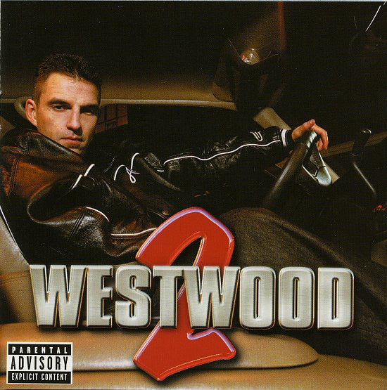Various - Westwood Volume 2 (2xCD, Comp, Mixed)