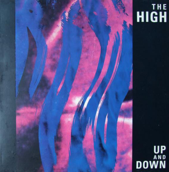 The High - Up And Down (12