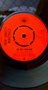 The New Christy Minstrels - Chitty Chitty Bang Bang (7", Single)