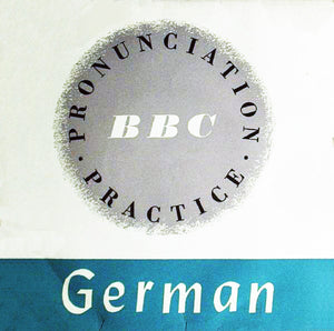 Sabine Michael & Walter Andreas - German - Pronunciation - Practice (7")