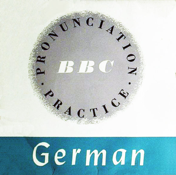 Sabine Michael & Walter Andreas - German - Pronunciation - Practice (7