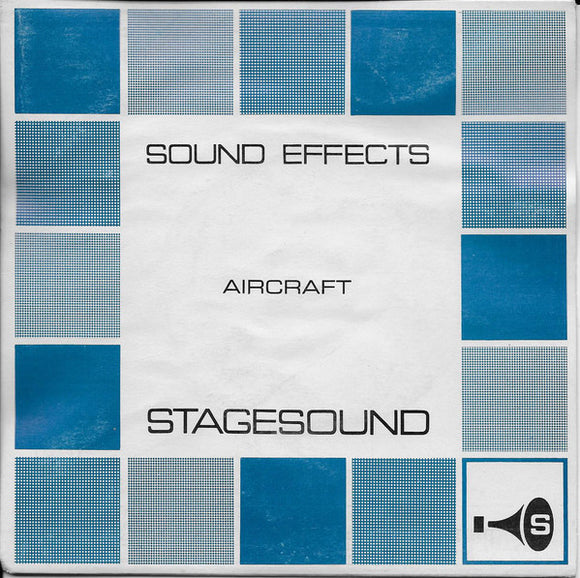 No Artist - Sound Effects - Aircraft (7