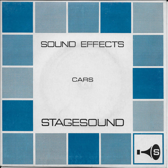 No Artist - Sound Effects - Cars (7