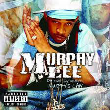 Murphy Lee - Da Skool Boy Presents Murphy's Law (CD, Album)