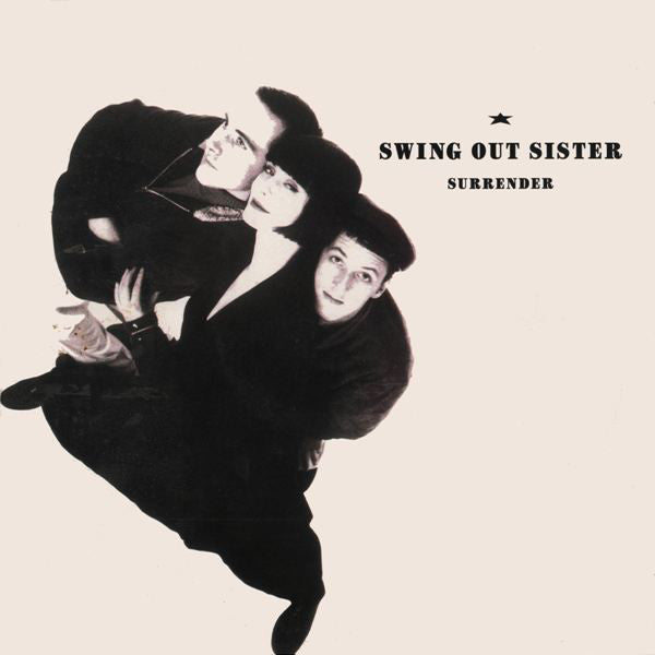 Swing Out Sister - Surrender (12", Single)