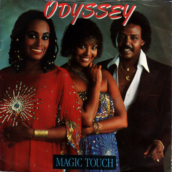 Odyssey (2) - Magic Touch (7