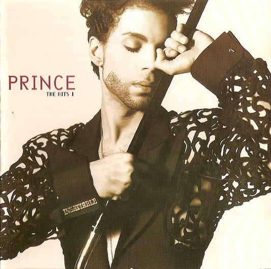 Prince - The Hits 1 (CD, Comp)