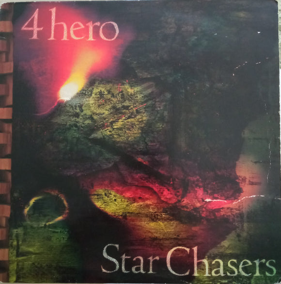 4 Hero - Star Chasers (12